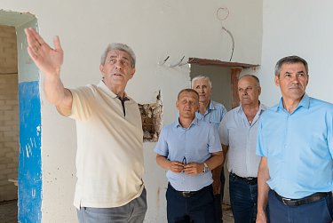 Сергей Грачев: «Региональные программы работают эффективно»
